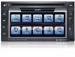 DVD liền màn hình 7inch - Caska 133 for KIA CARENS
Được thiết kế dành riêng cho các loại xe KIA nên rất đẹp, vừa vặn với táplô và đầy đủ chức năng của KIA. 

Một sản phẩm tuyệt vời cho KIA