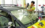 Phim cách nhiệt ô tô 3M