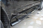 BẬC LÊN XUỐNG NAVARA side step bar Navara, bac navara Giao buôn và lắp,Bac len xuong Navara, bậc thiết kế oem cho xe nissan navara . Cực đẹp, chất lượng cao