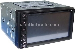 Car Video 
Model: AVH-P4060DVD
2-DIN DVD Multimedia 6.2 Inch LCD Car DVD with Touchscreen + TV 

