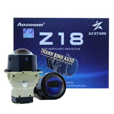 AOZOOM AZ STARS LED LIGHT Z18