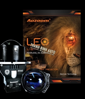 AOZOOM MTAZ LED LEO LIGHT