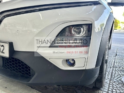 Bi gầm X9 cho xe VF6