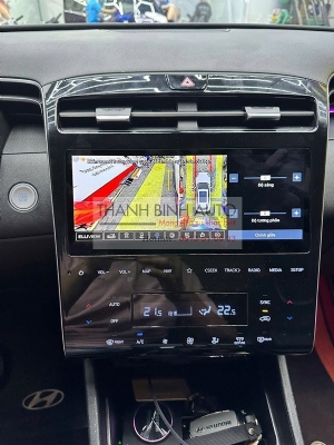 Camera 360 Icar V6+ cho xe Hyundai Tucson 2022