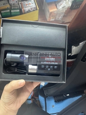 Camera hành trình 70mai A510