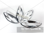 Chén cửa xe Hyundai I10 Grand