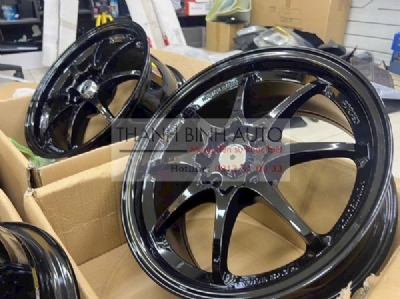 Lazang thể thao 8 cánh Thailand cho xe VF3