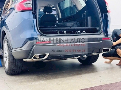 Lippo xe HONDA CRV 2024