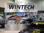 WINTECH - Phim cách nhiệt ô tô nhà kính Hàn quốc - Made in KOREA