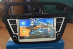 Màn hình DVD Android theo xe Hyundai I20 Active