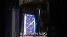 Video Màn hình DVD S90 cho Chevrolet Vivant - ThanhBinhAuto