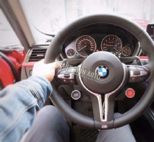 StartStop cho xe BMW F series