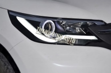 Đèn pha Led nguyên bộ cả vỏ Honda CRV 2014