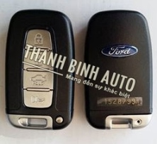 ĐỘ START STOP CHO FORD ESCAPE