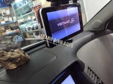 Thiết bị dẫn đường VietMap A45 tích hợp camera hành trình, tặng PMH 400k