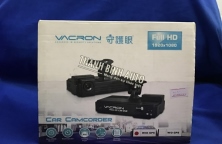 Camera hành trình VACRON- CBE 277 G