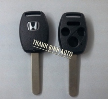 Vỏ chìa khóa Honda CIVIC - CRV