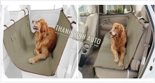 Thảm ghế ôtô cho thú cưng