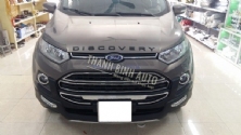 FORD ECOSPORT dán chữ DISCOVERY