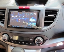 Màn hình DVD cho Honda CRV - Pioneer AVH-X5750BT
