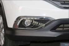 Đèn gầm LED DRL cản trước xe HYUNDAI CRV 2015 M5