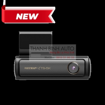 Camera hành trình VIETMAP TS-5K