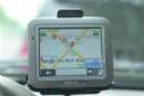 Thiết bị dẫn đường GPS trên ôtô tại Việt Nam