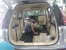 Bọc nệm ghế da Mitsubishi Xpander 2019 m2