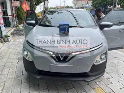 Bóng đèn Led Vision X8 cho xe VF5 2025