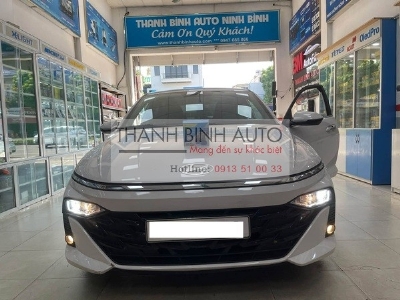 Bóng đèn led Xlight cho xe Hyundai Accent 2024