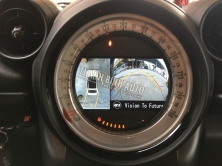 Lắp Camera 360 độ Oris cho xe Mini Cooper S 2012