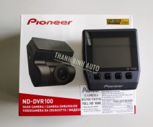 Camera hành trình Pioneer ND-DRV 100