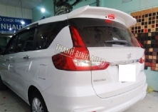 Đuôi gió xe Suzuki Ertiga 2019 2020