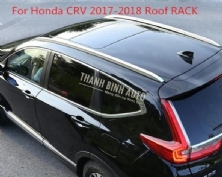 Gía nóc, baga mui xe HONDA CR-V 2017 2019