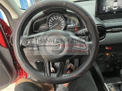 Khiển vô lăng Cruise Control cho xe MAZDA 2 2025