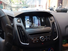 Video Lắp camera 360 độ Oris cho FORD FOCUS 2017 2018