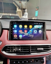 Màn hình Android Bravigo cho xe MG HS
