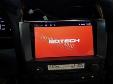 Màn hình Android GOTECH cho xe CAMRY 2007