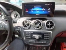 Màn hình Android OLED PRO cho xe MER