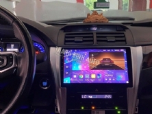 Màn hình Android TEYES cho xe CAMRY
