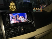 Màn hình DVD S90 theo xe TOYOTA VIOS 2017
