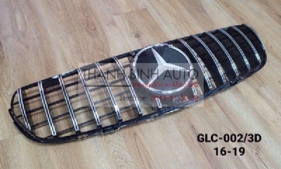 Mặt calang cho xe Merc GLC 2019+