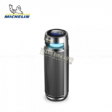 Máy lọc không khí và khử mùi xe ô tô Michelin ML-19