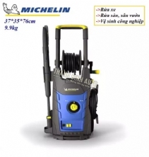 Máy rửa xe hơi Michelin MPX17EH