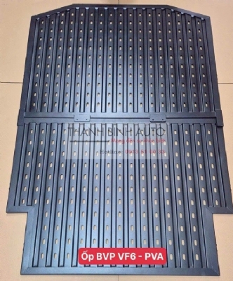 Ốp gầm bảo vệ pin xe VF6