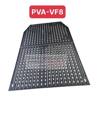 Ốp gầm bảo vệ pin xe VF8