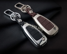 Ốp vỏ chìa khóa cao cấp Ford Ranger XLS