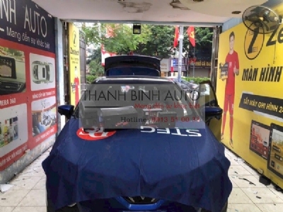 Phụ kiện cho xe VF5