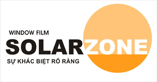 Phim cách nhiệt ô tô nhà kính SolarZone - Thanhbinhauto