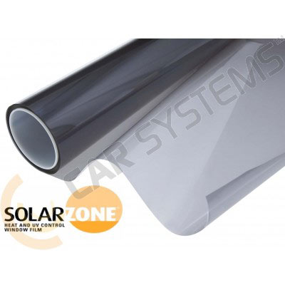 SolarZone - Phim cách nhiệt ô tô nhà kính - chống nắng